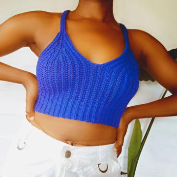 Ander Racerback Bralette