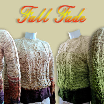 Fall Fade