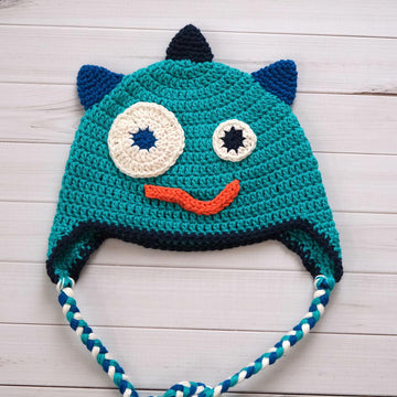 Monster Hat