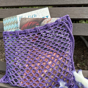 Medium Produce and Toy Bag