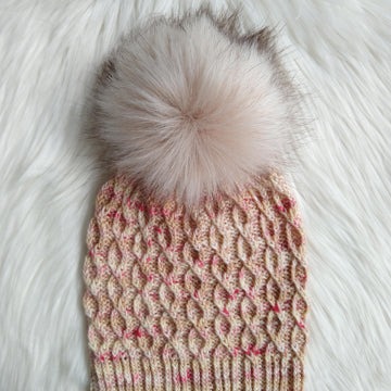 Serpensortia Hat