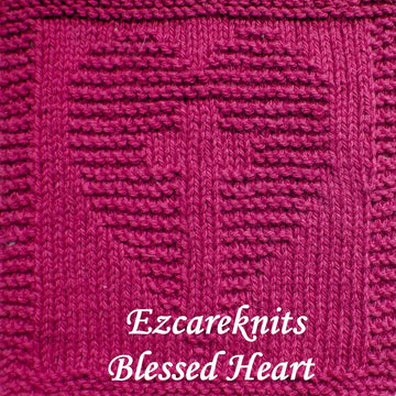 Blessed Heart