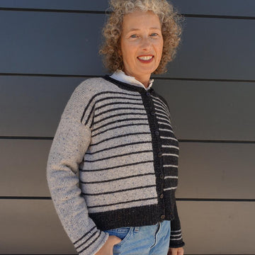 Segue Cardigan