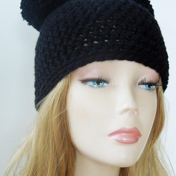 Bear Ears Hat