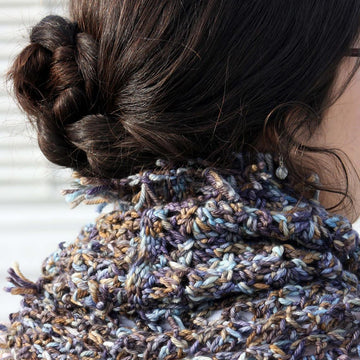 Moody Duo Cowl