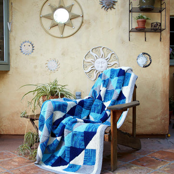 Granada Blanket