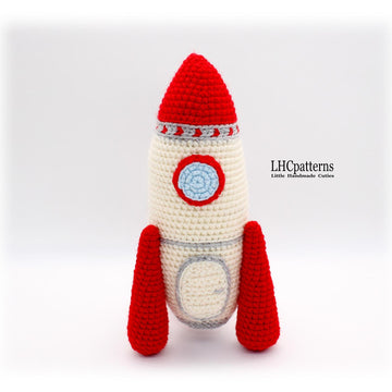 Space Rocket