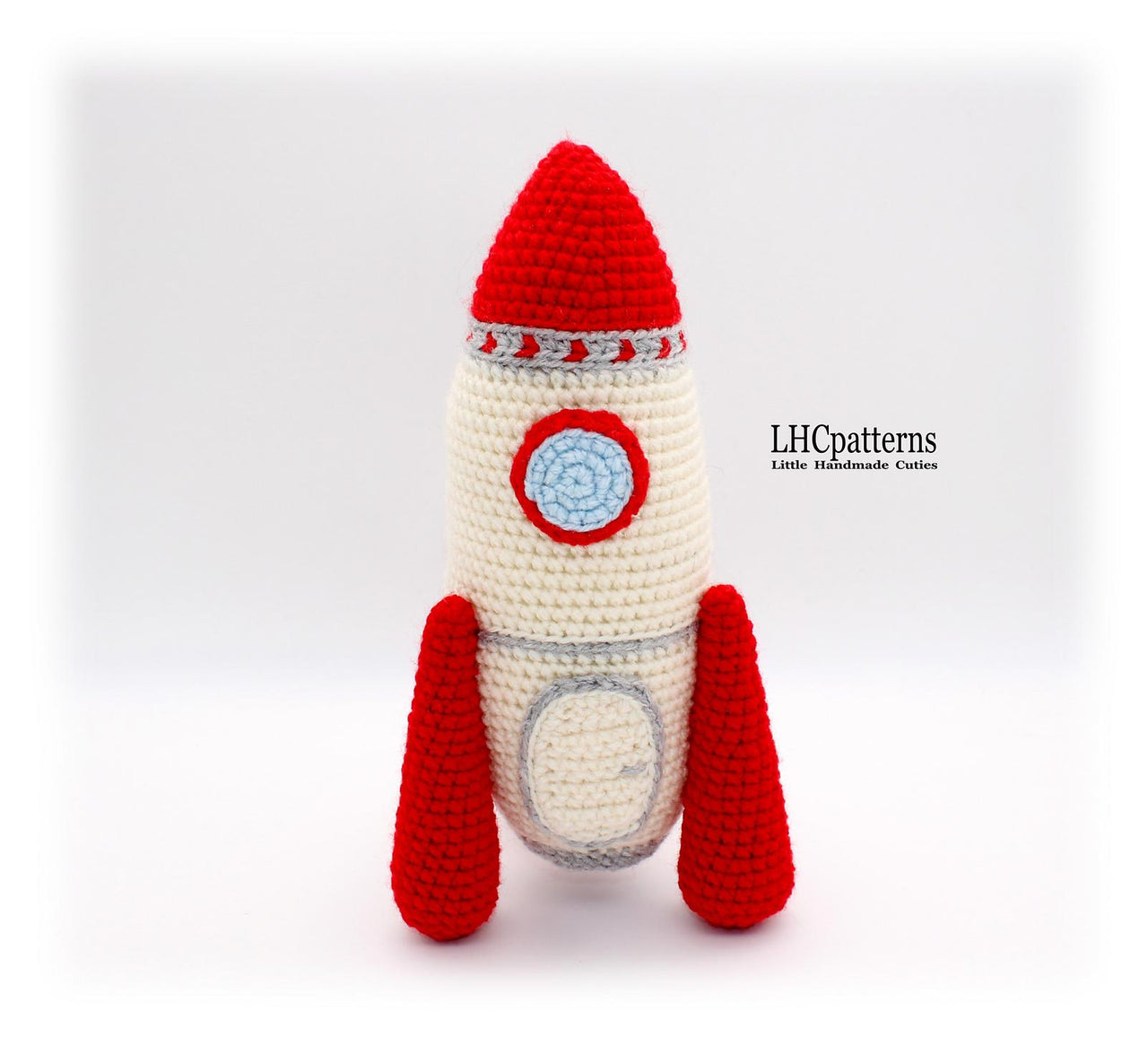 Space Rocket