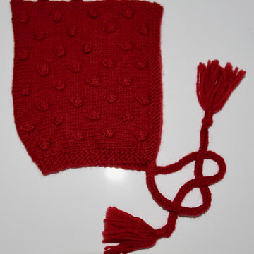 Pixie Bonnet