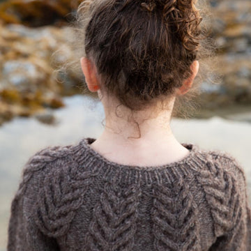Antler Pullover