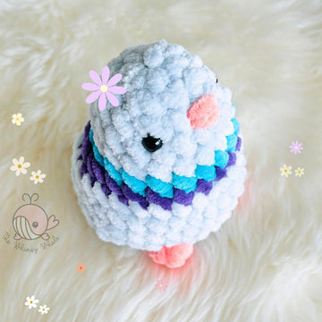 Pik The Pigeon