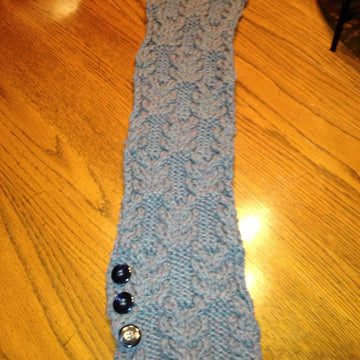 Lanny Cowl
