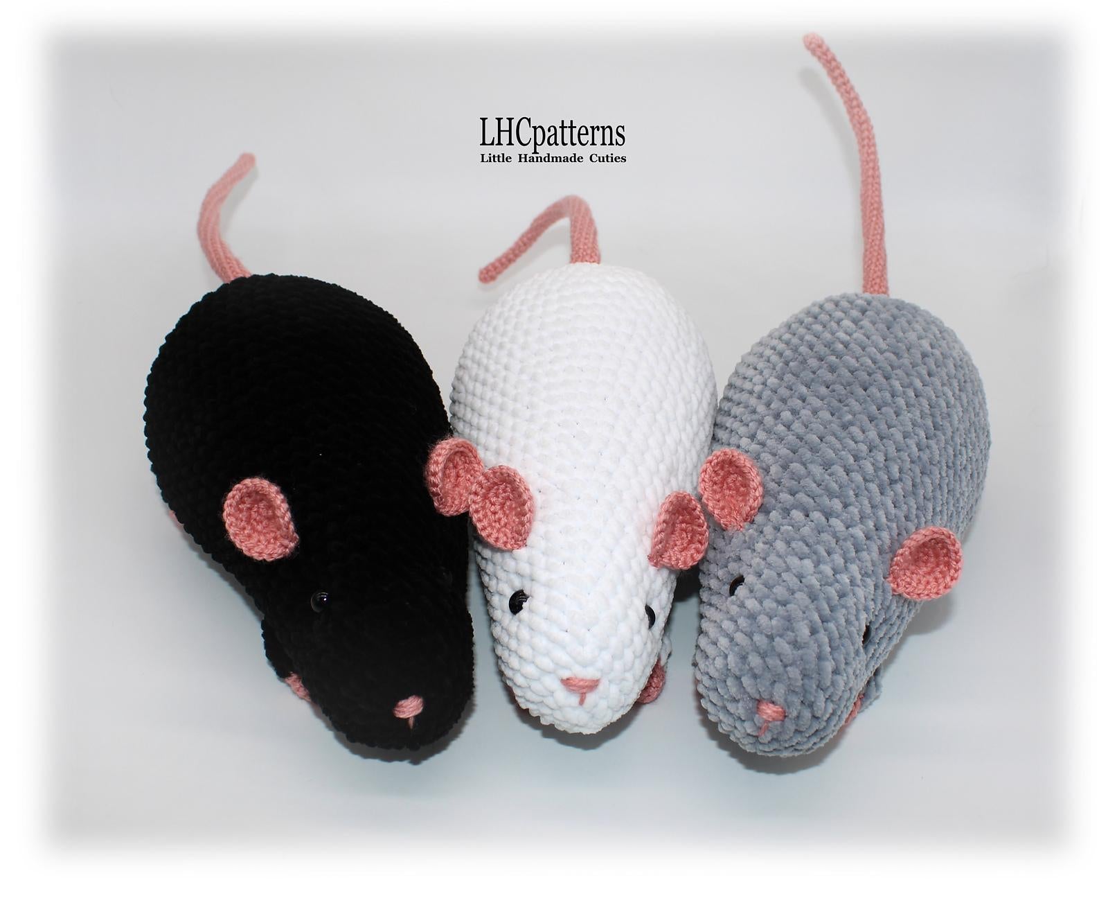Rory the Rat