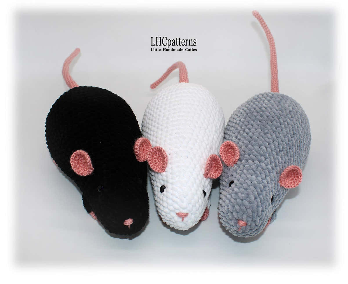 Rory the Rat