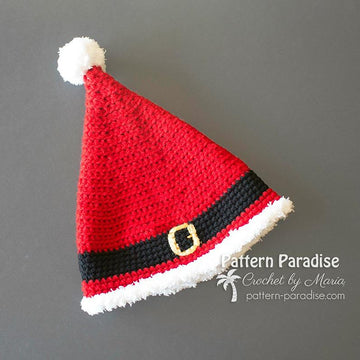Santa Hat