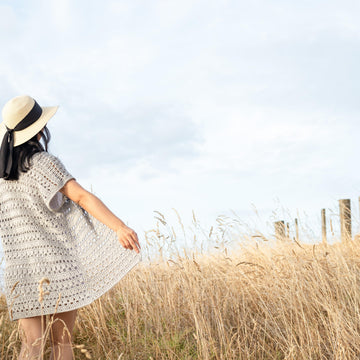 Willow Cardigan