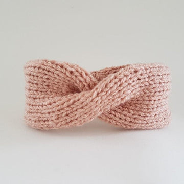 Headband Twist