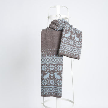 SONKA Scarf
