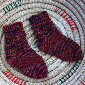 Sweetest Baby Socks