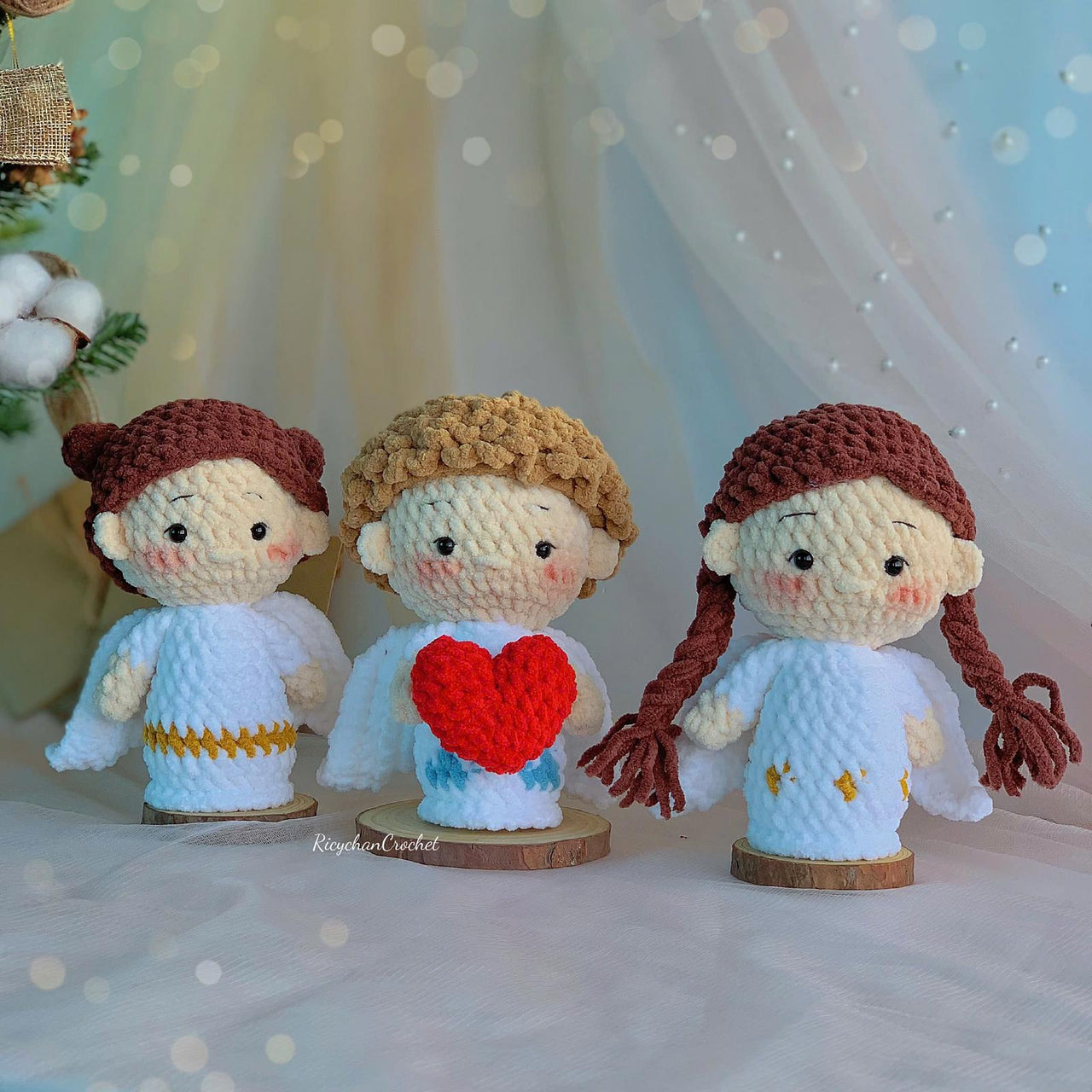 Little Angel doll