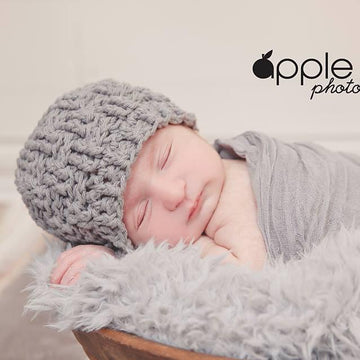 Texture Weave Beanie