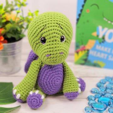 Mini turtle