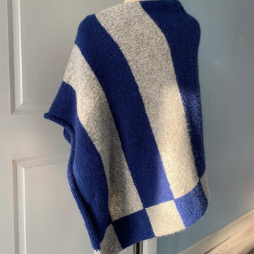 Poncho Liberté