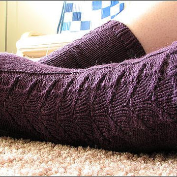 Width Socks