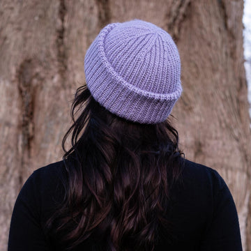 Blissful Beanie