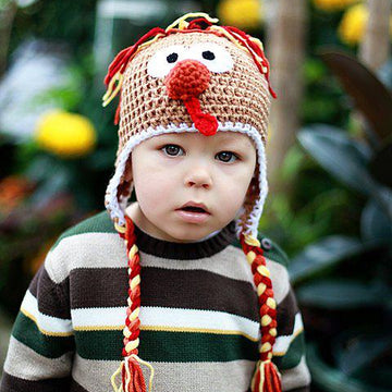 Turkey Hat
