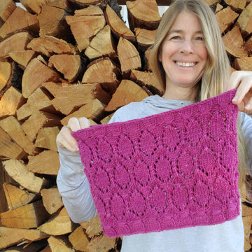 Crocus Cowl