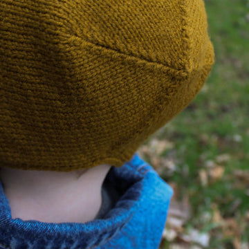 Sun Bonnet