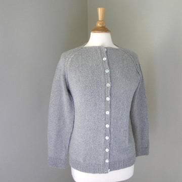 Phoebe Sweater