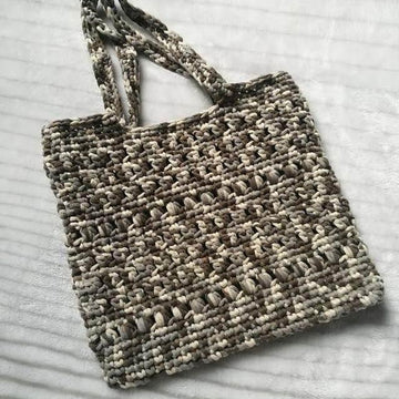 Easy Breezy Mini Tote