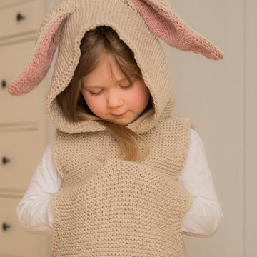 Flopsy Bunny Vest