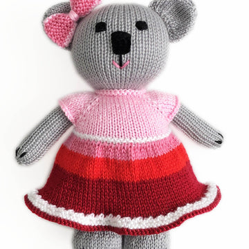 Koala family 19120