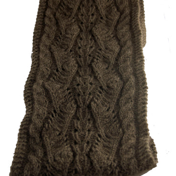 Watercourse Cowl