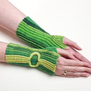 Auryn Mittens
