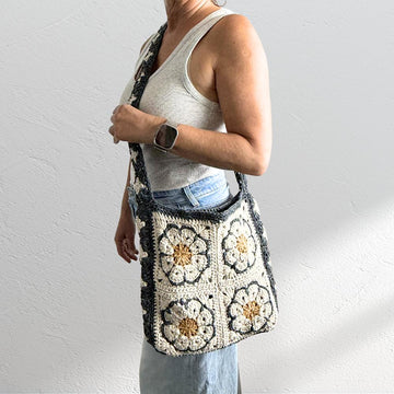 Tigerlily Tote