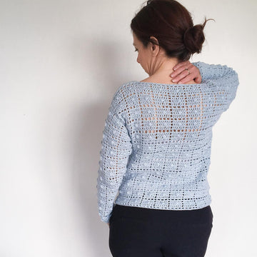 Tribute Sweater and Dress
