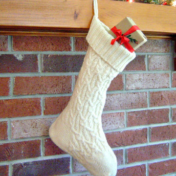 Glenys Christmas Stocking