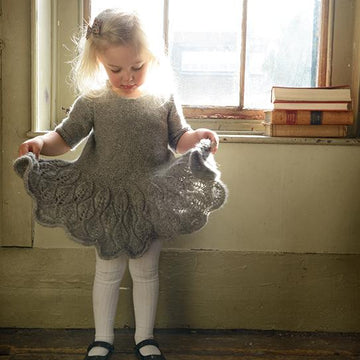 Maddie Child's Dress