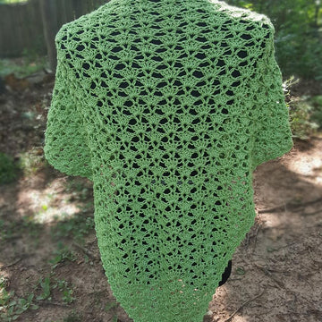Cecilia Shawl