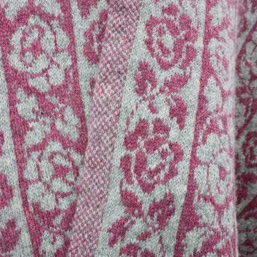 Rambling Rose Wrap