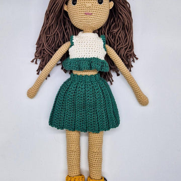 Daisy Darling Doll