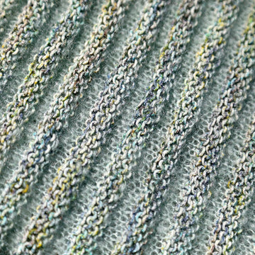 Triangular Shawl