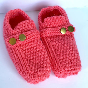 Adjustable Slippers