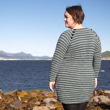 Bruma Sweater And Dress