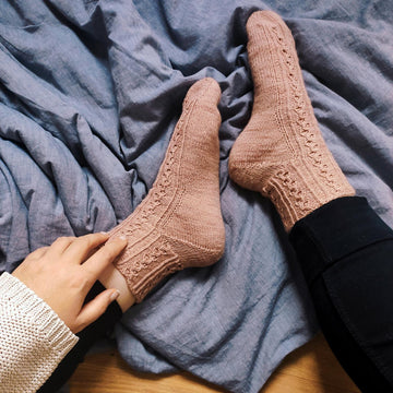 Florence Socks