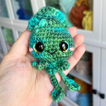 Stella the Squid